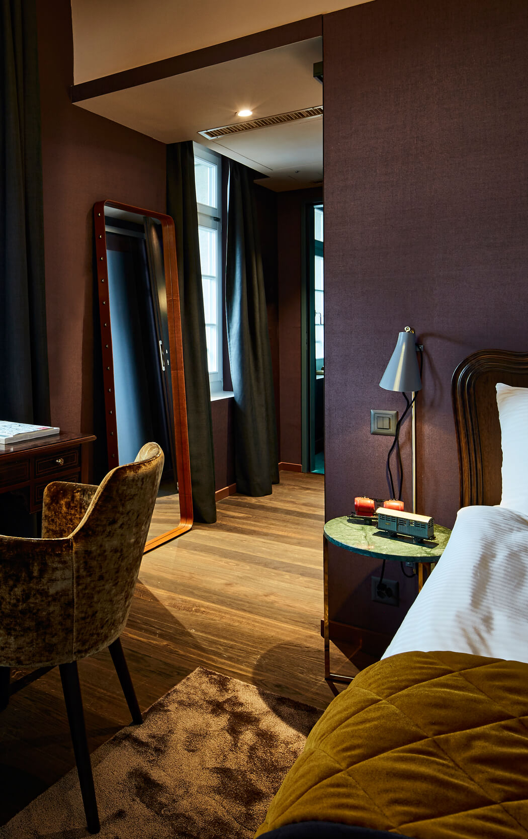 Spedition Hotel / Restaurant