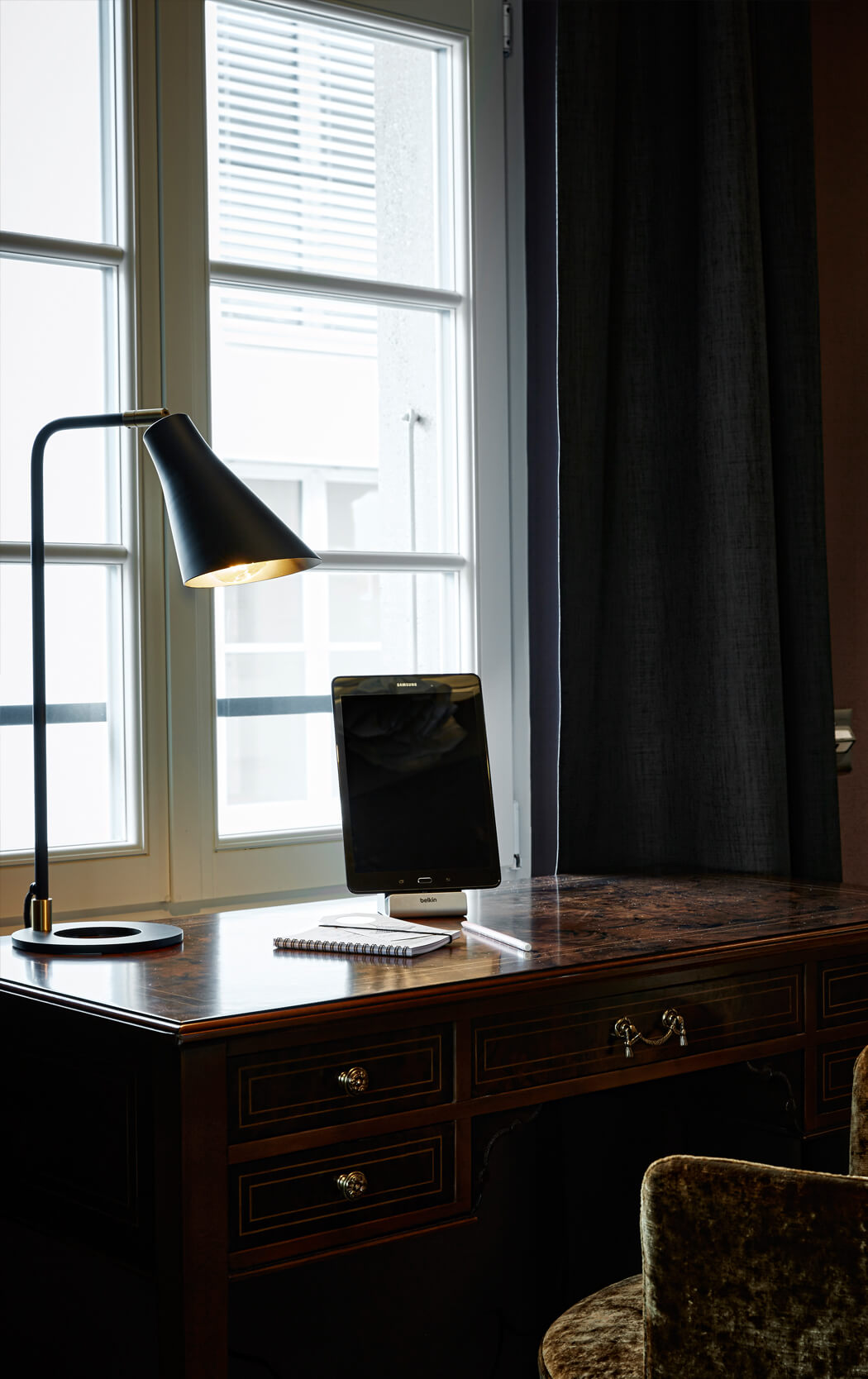 Spedition Hotel / Restaurant