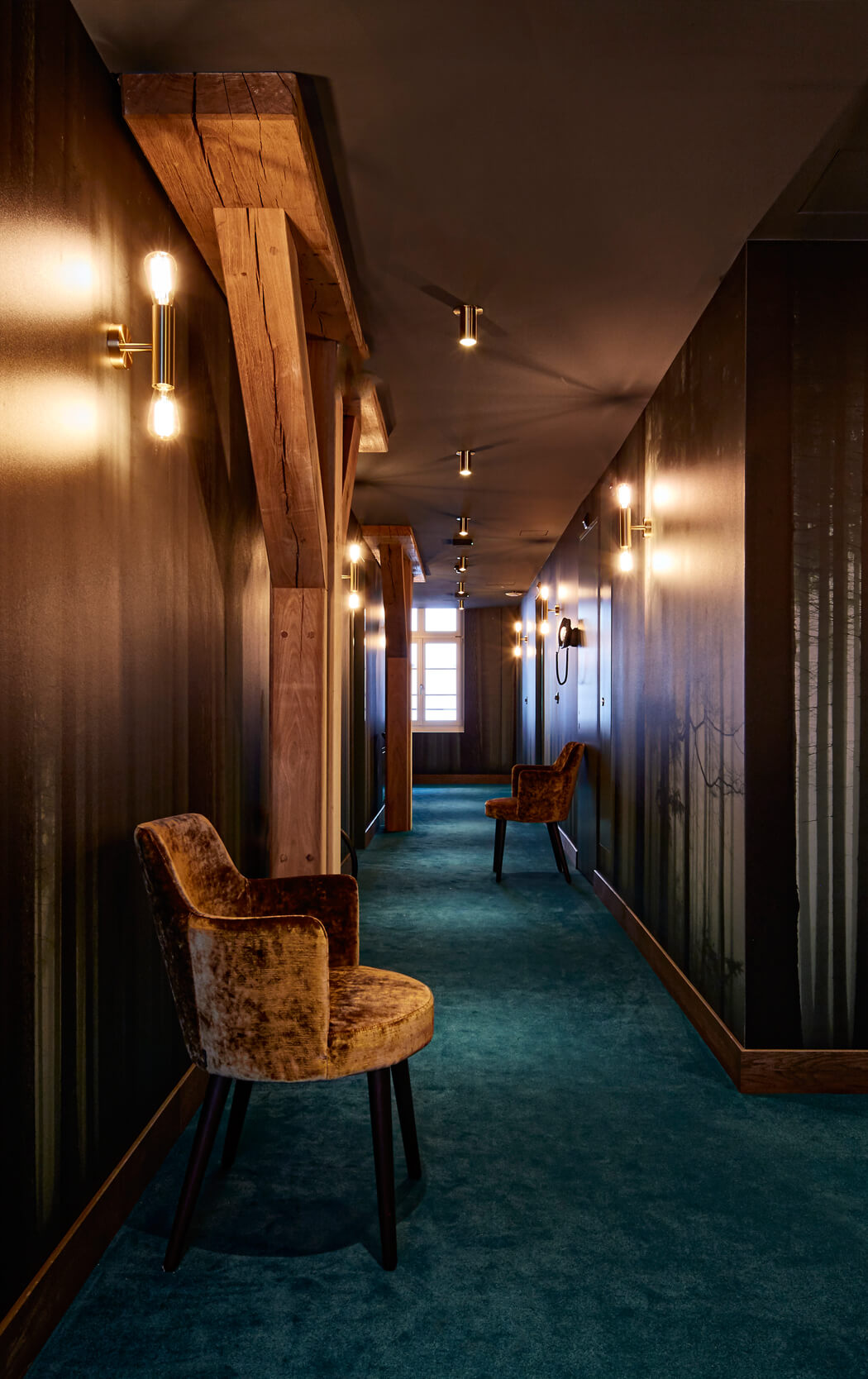 Spedition Hotel / Restaurant