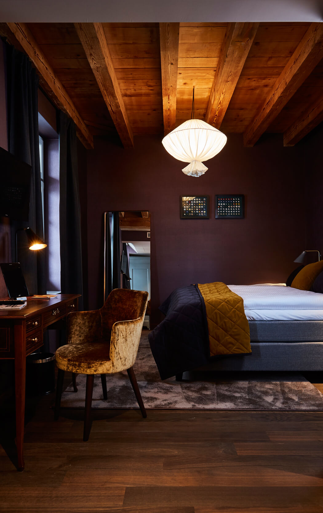 Spedition Hotel / Restaurant