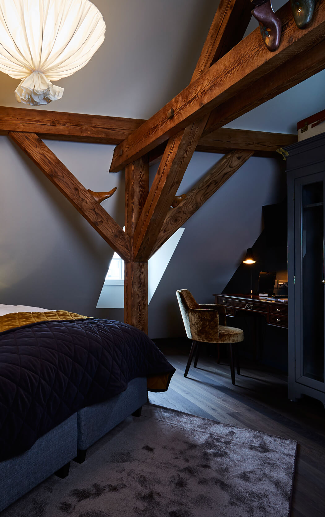 Spedition Hotel / Restaurant