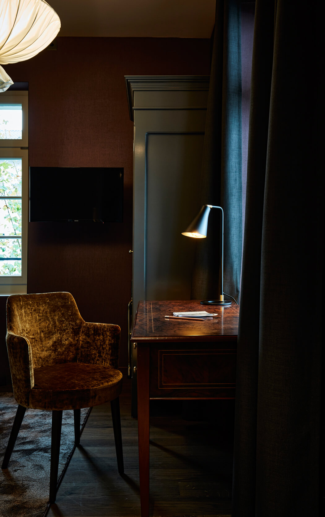 Spedition Hotel / Restaurant