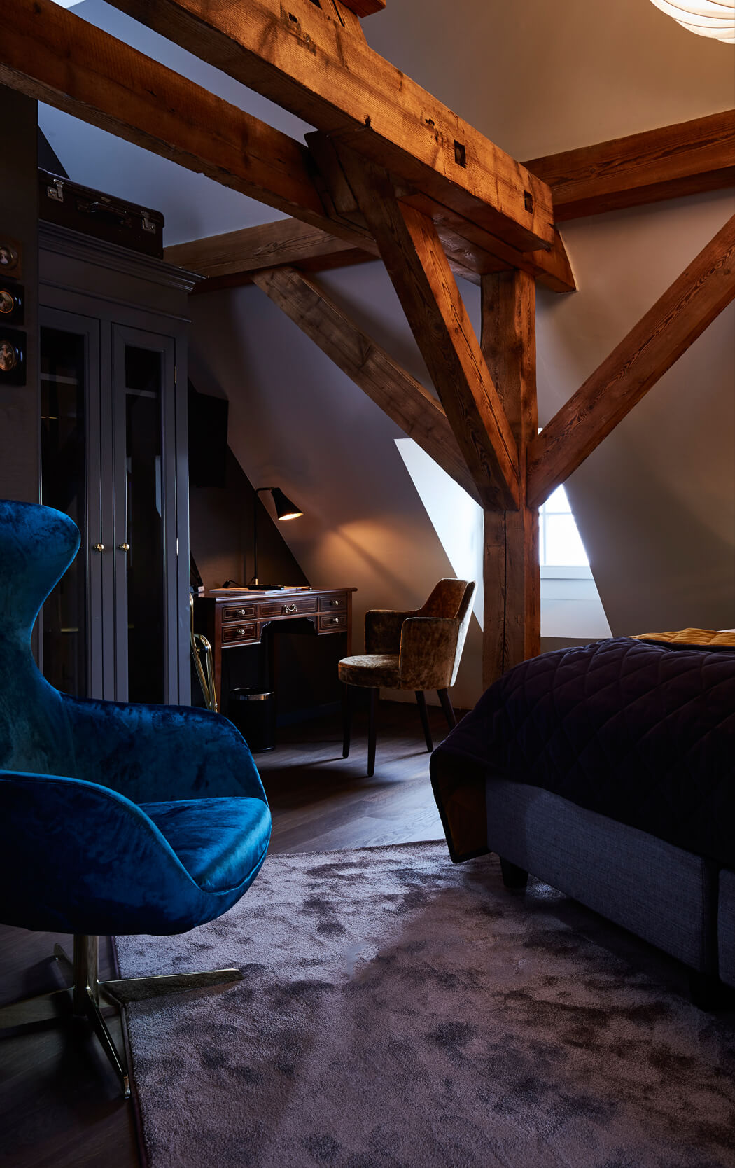 Spedition Hotel / Restaurant