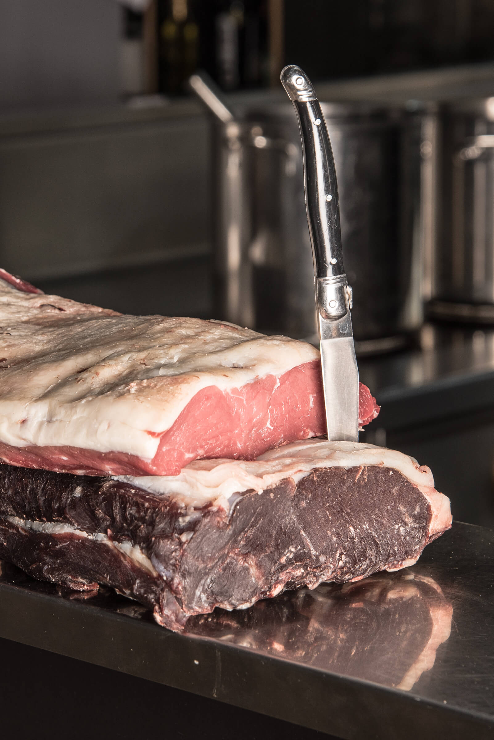 Spedition Hotel / Restaurant