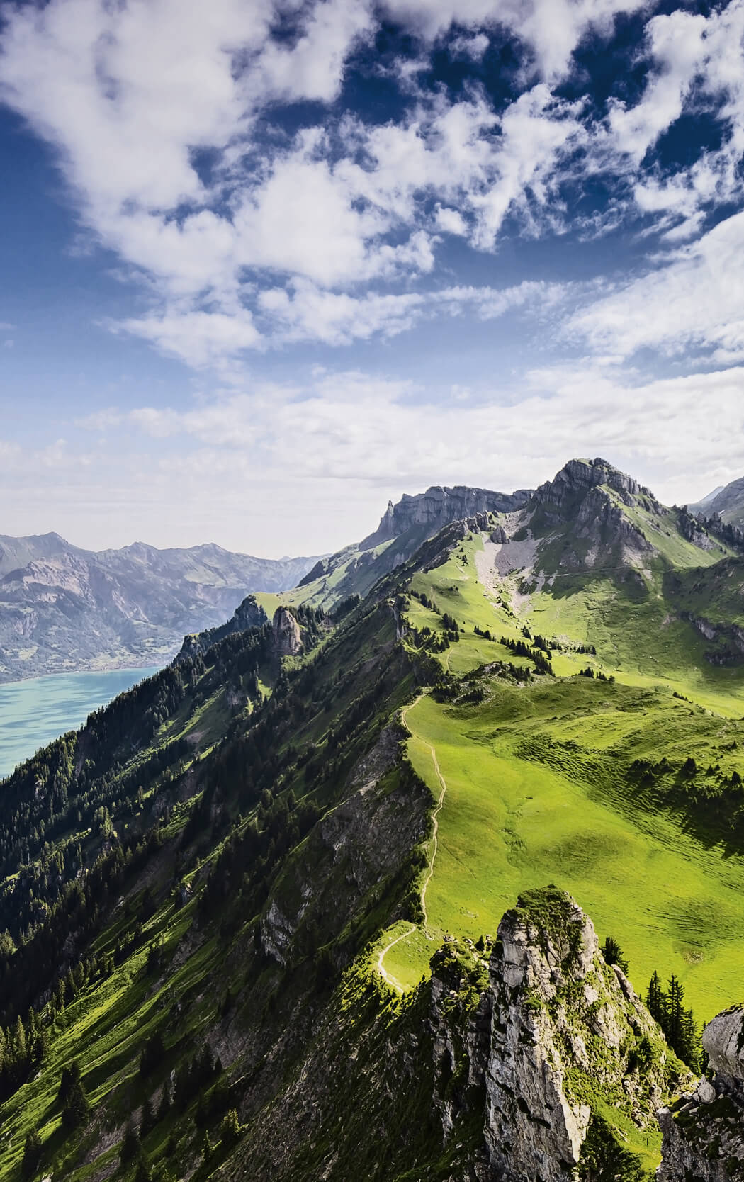 Spedition Hotel / Restaurant