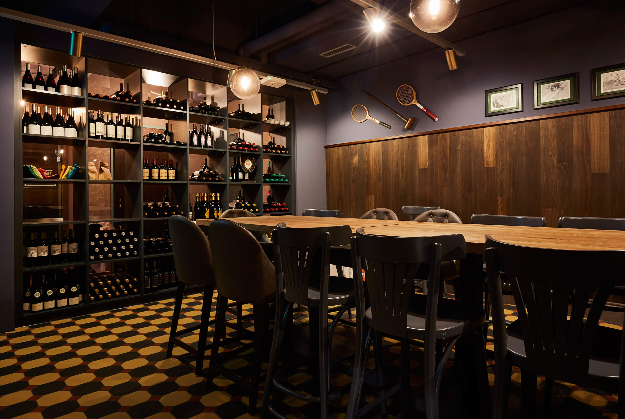 Spedition Hotel / Restaurant