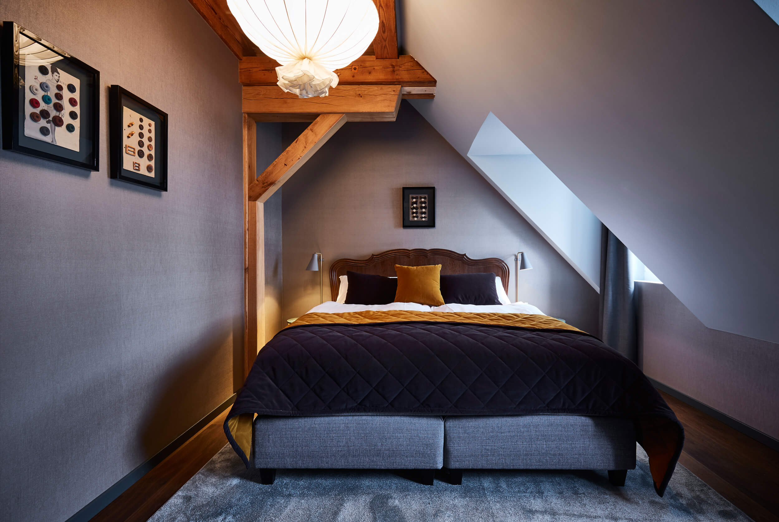 Spedition Hotel / Restaurant