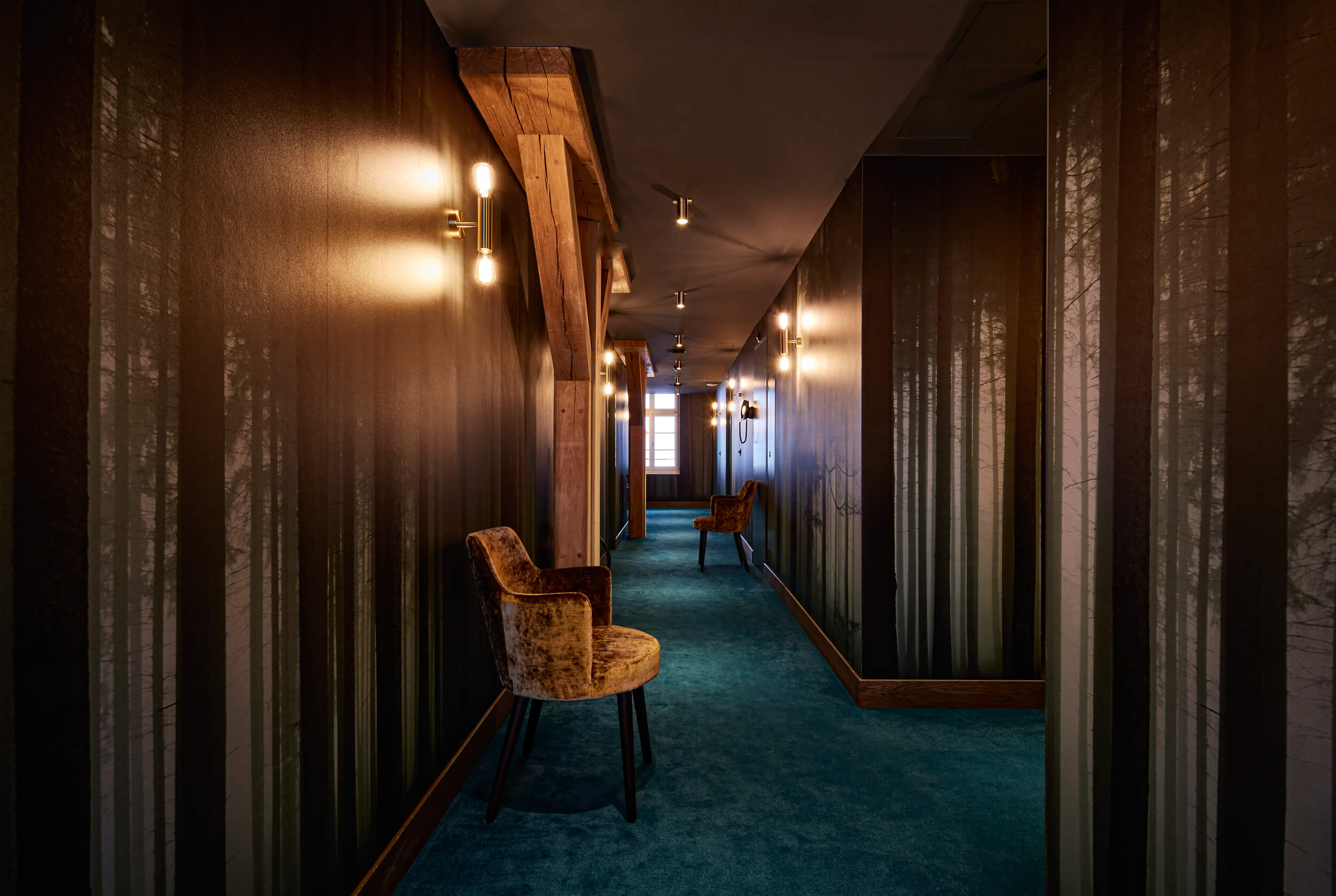 Spedition Hotel / Restaurant