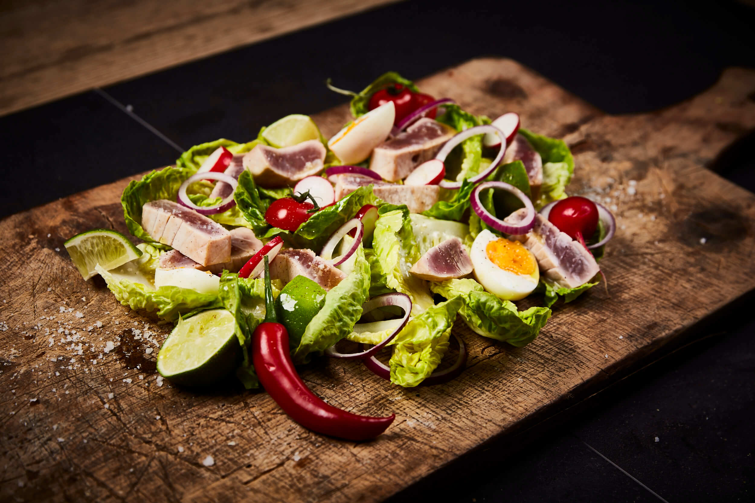 Spedition Hotel / Restaurant