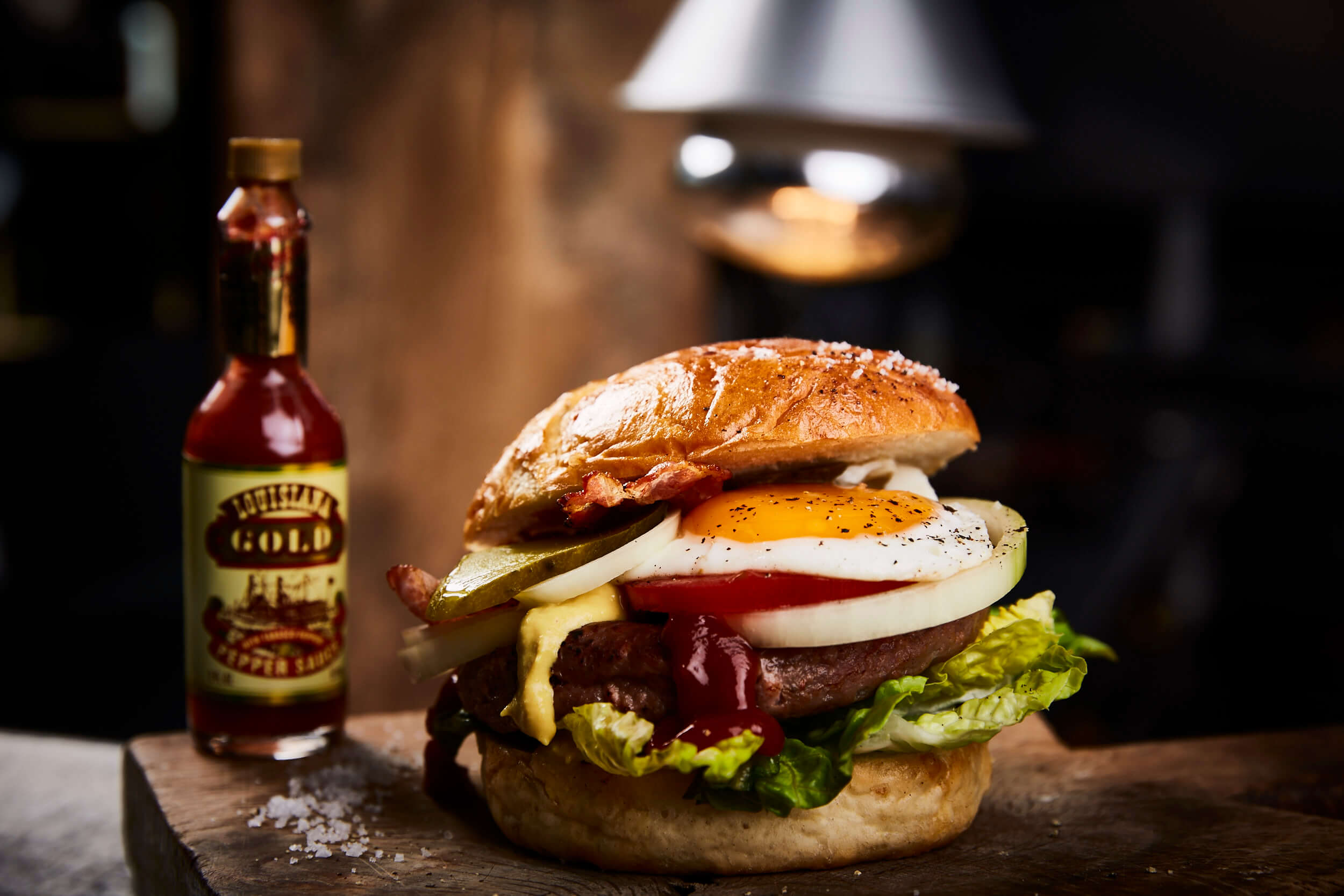 Spedition Hotel / Restaurant