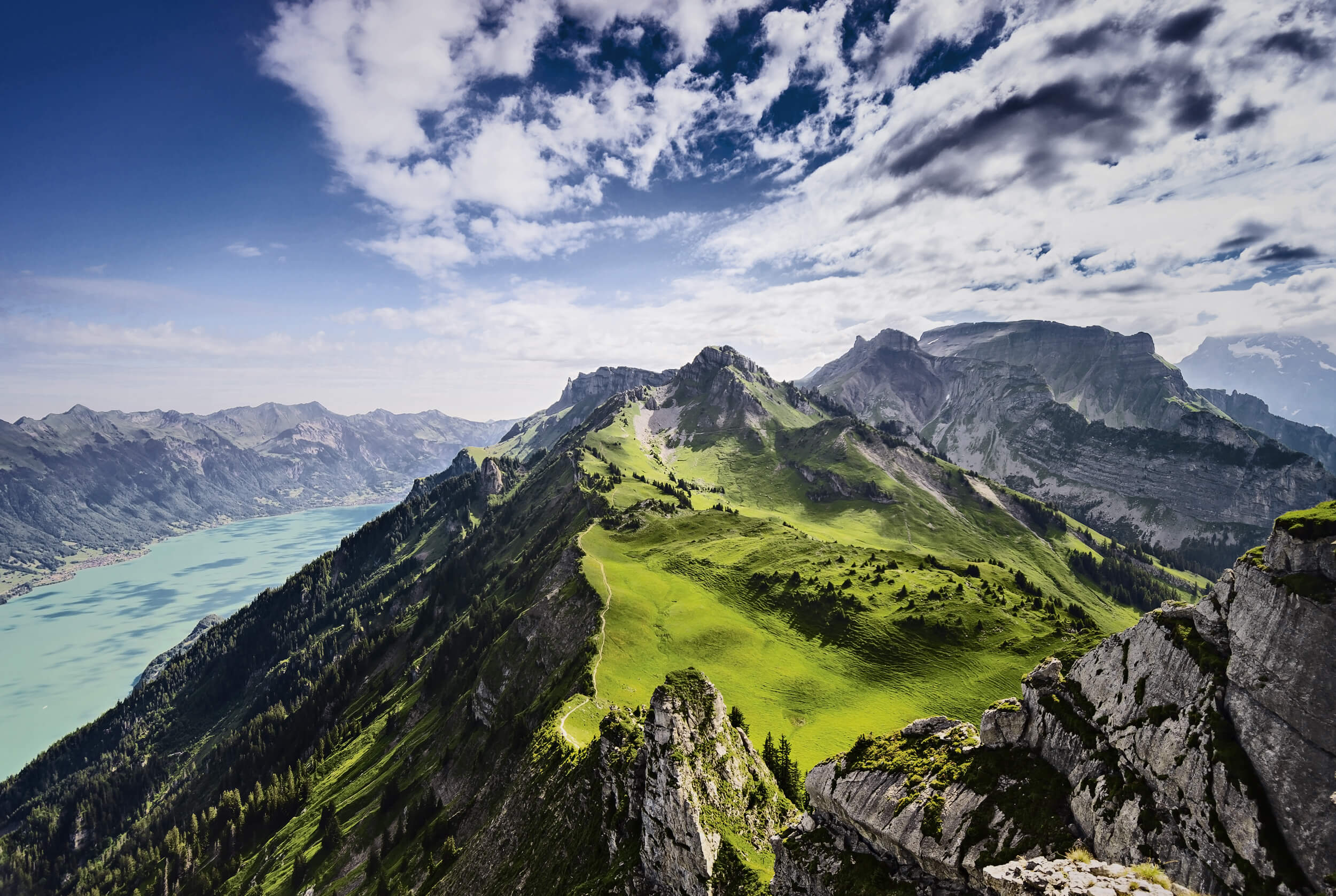 Spedition Hotel / Restaurant