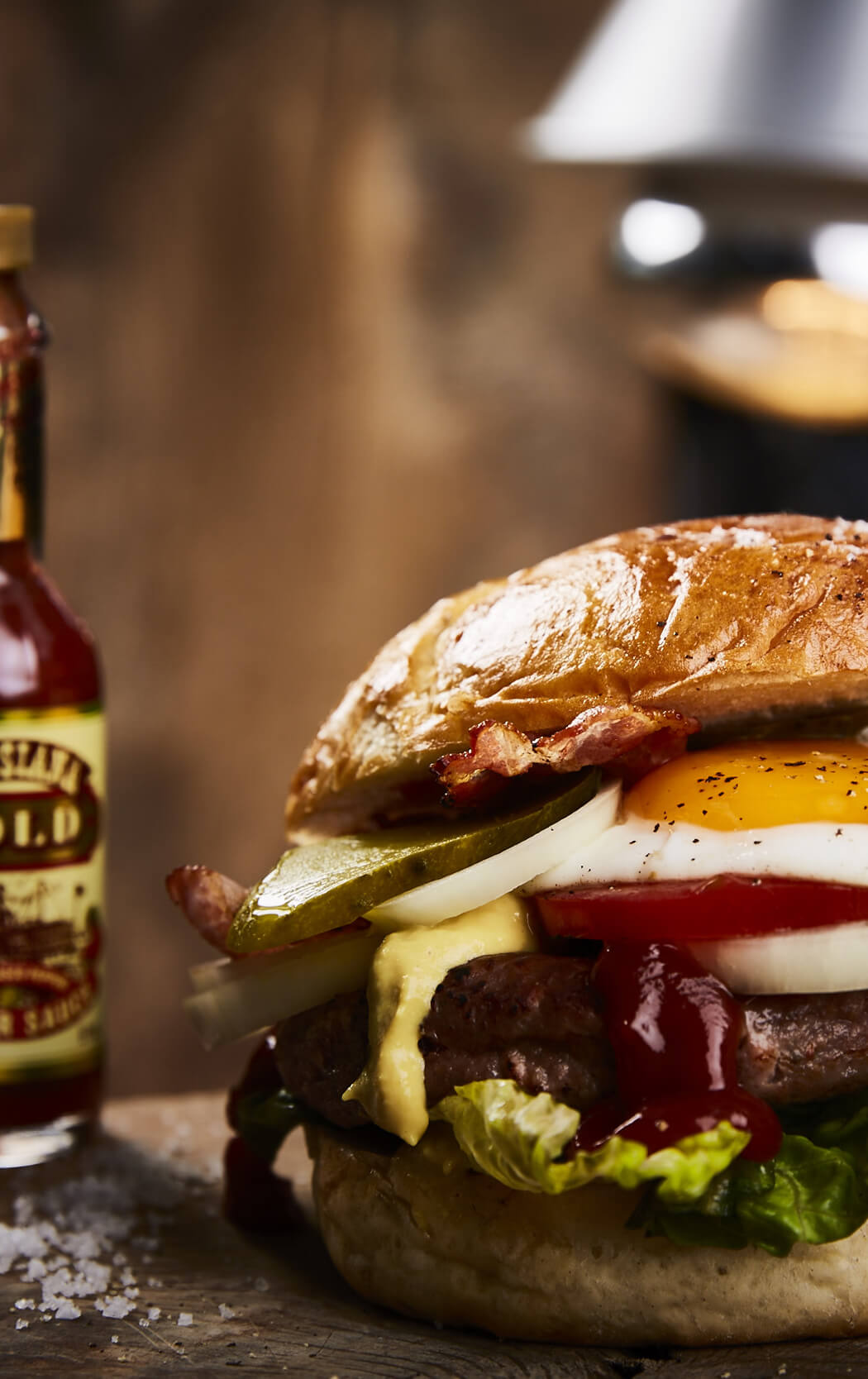 Spedition Hotel / Restaurant