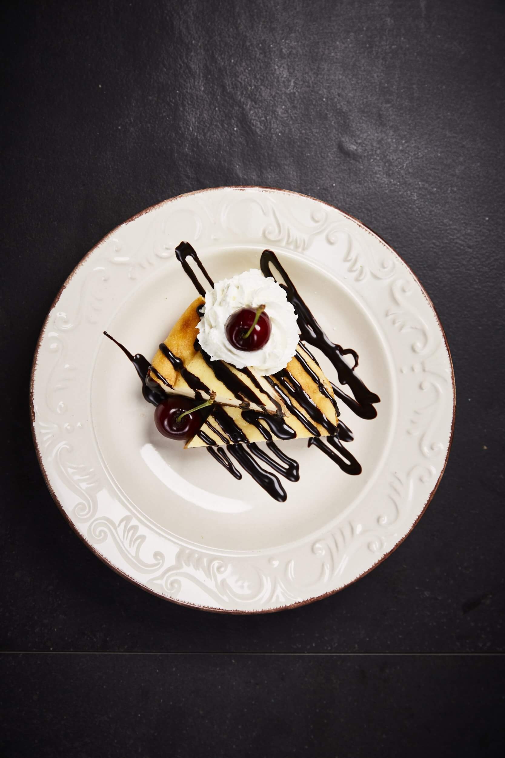 Spedition Hotel / Restaurant