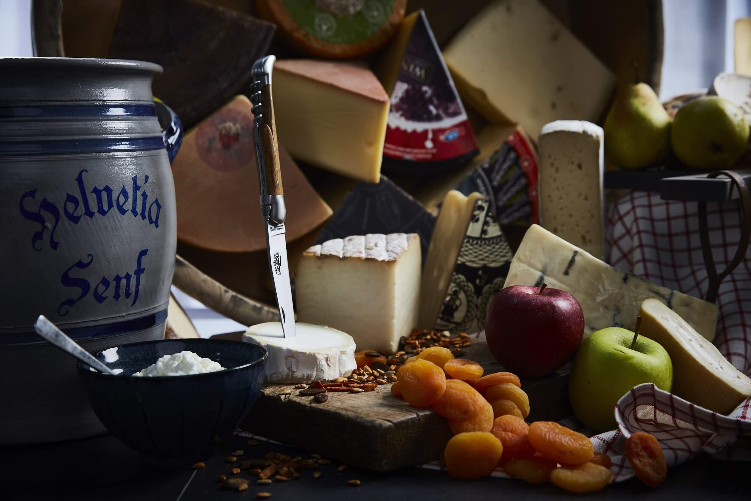 Spedition Hotel / Restaurant