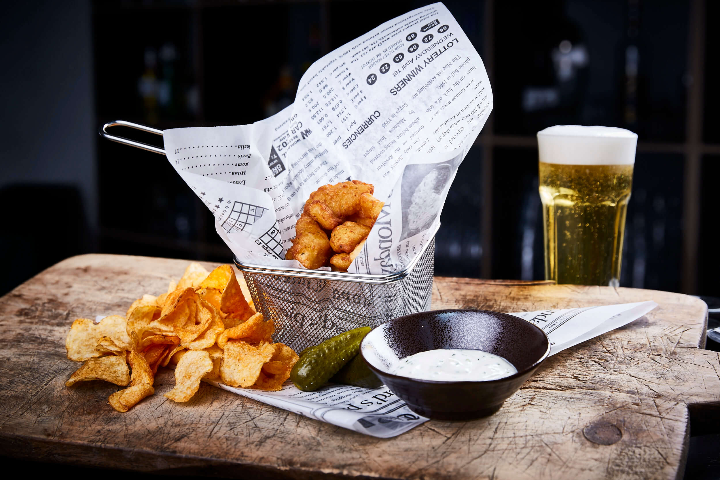 Spedition Hotel / Restaurant