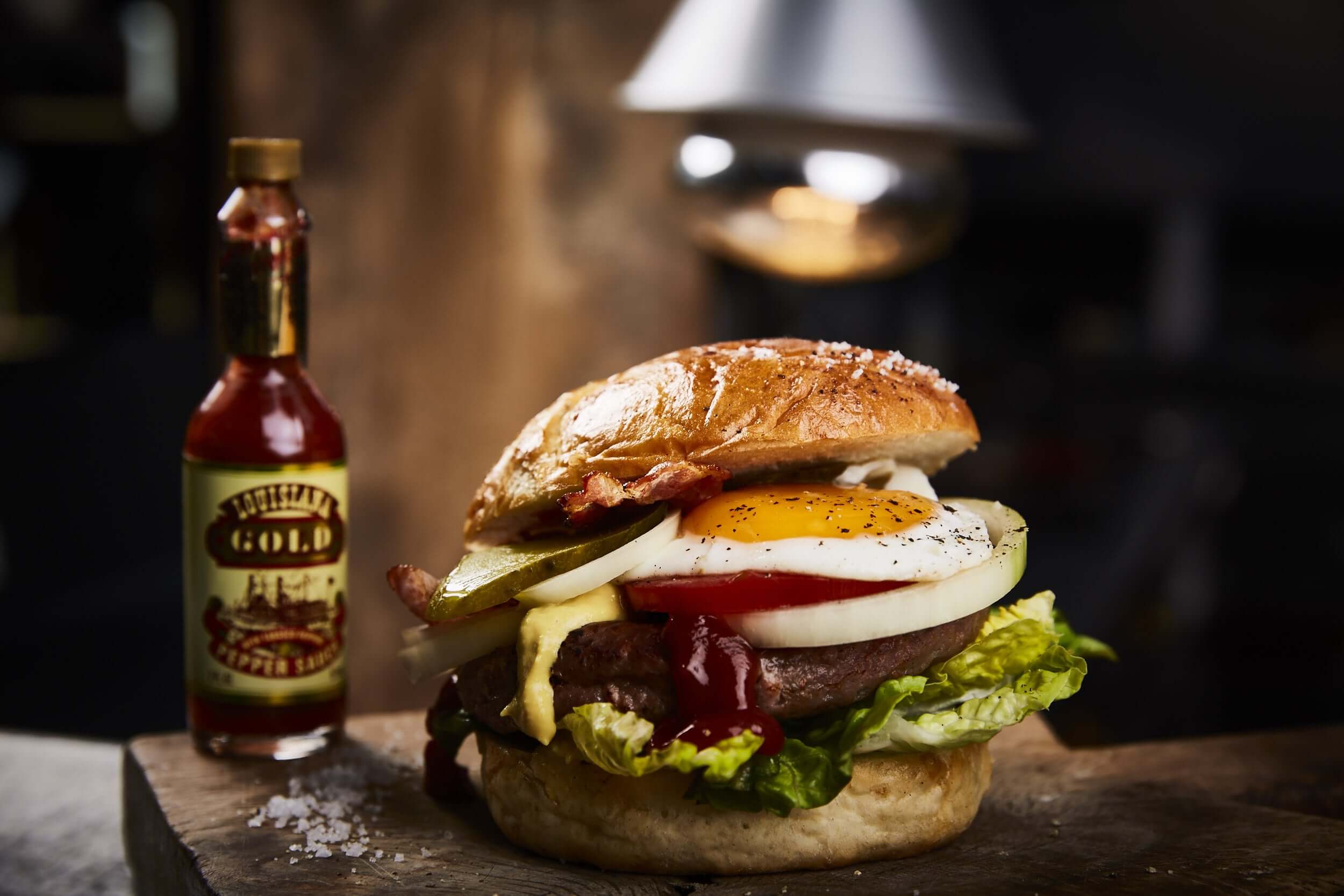 Spedition Hotel / Restaurant