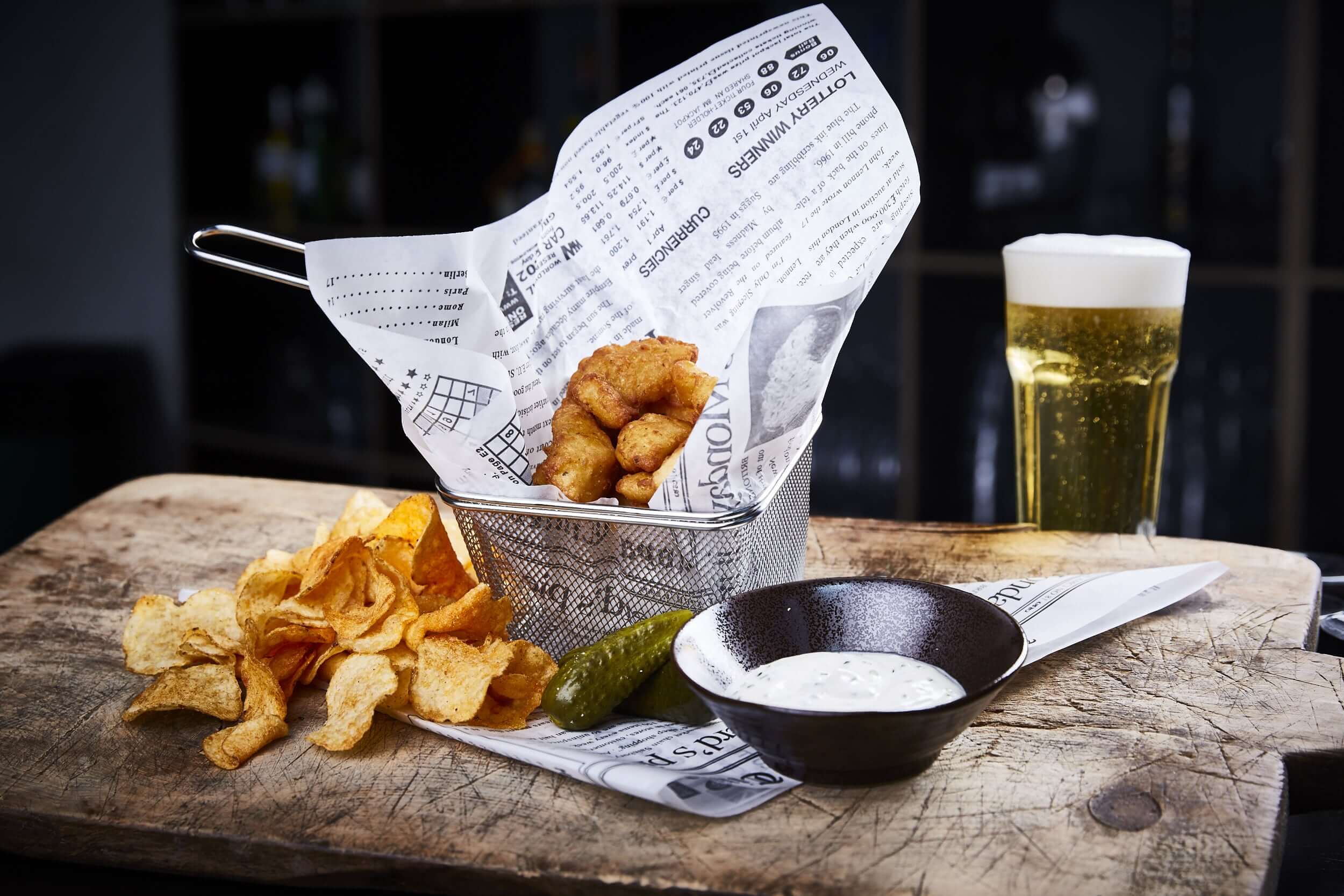 Spedition Hotel / Restaurant