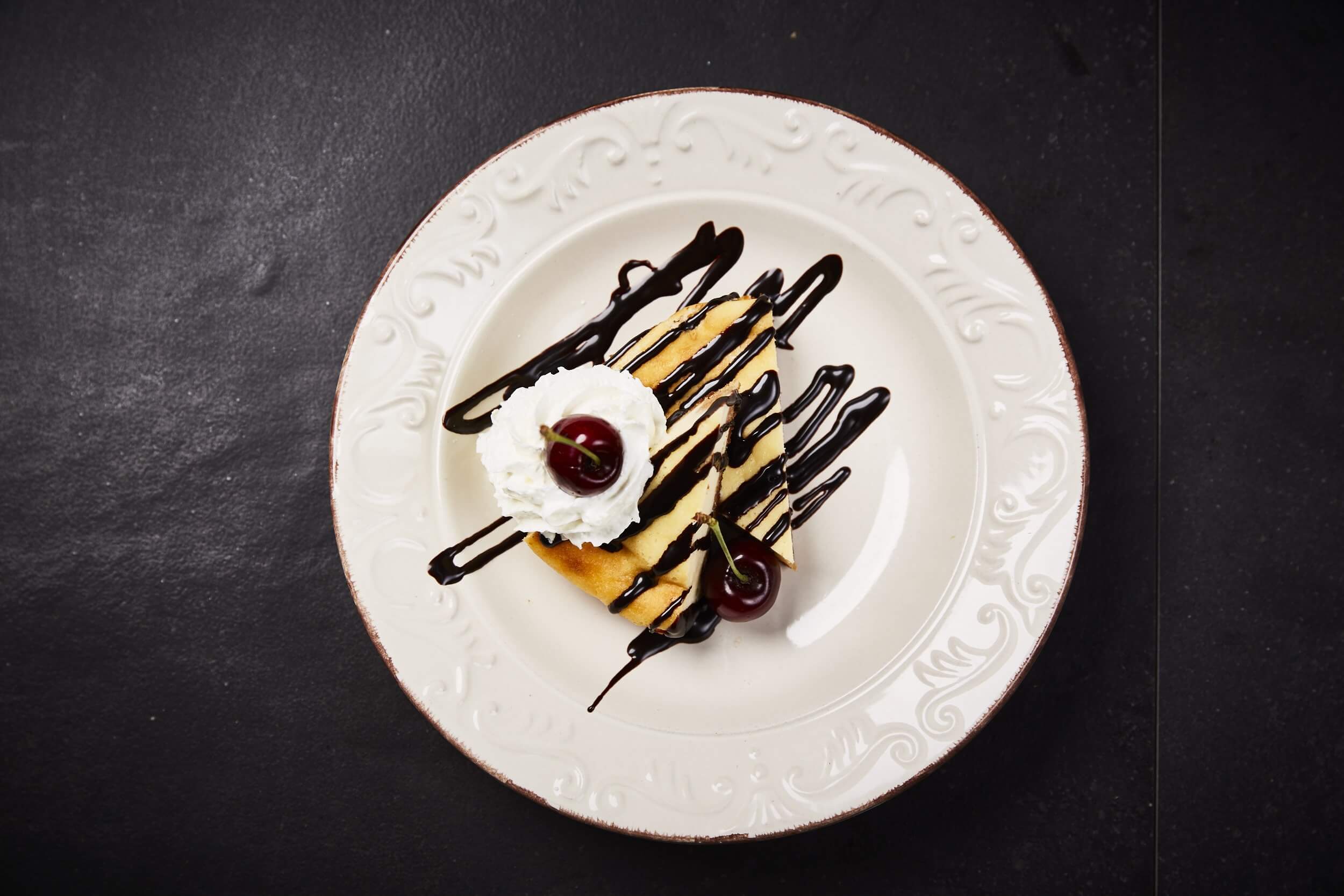 Spedition Hotel / Restaurant