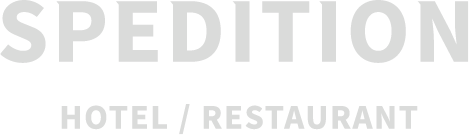 Spedition Hotel / Restaurant